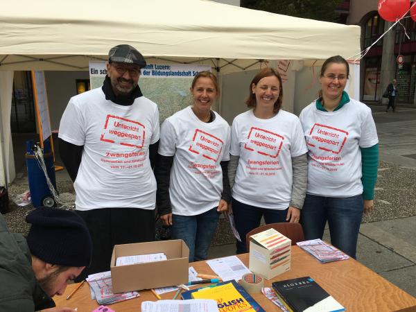 Kantonsschule Reussbühl